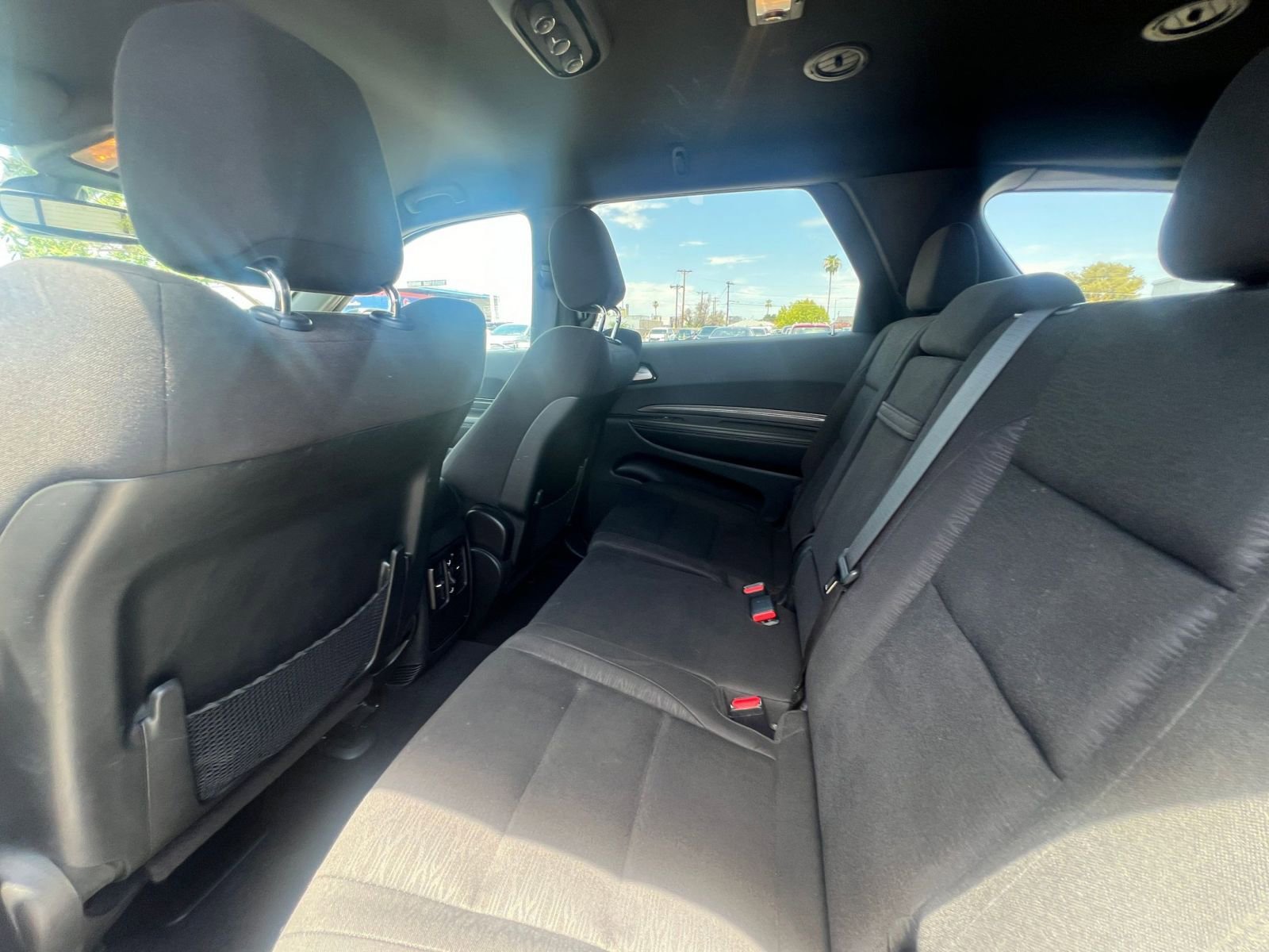 Thumbnail: 2024 Dodge Durango - 25