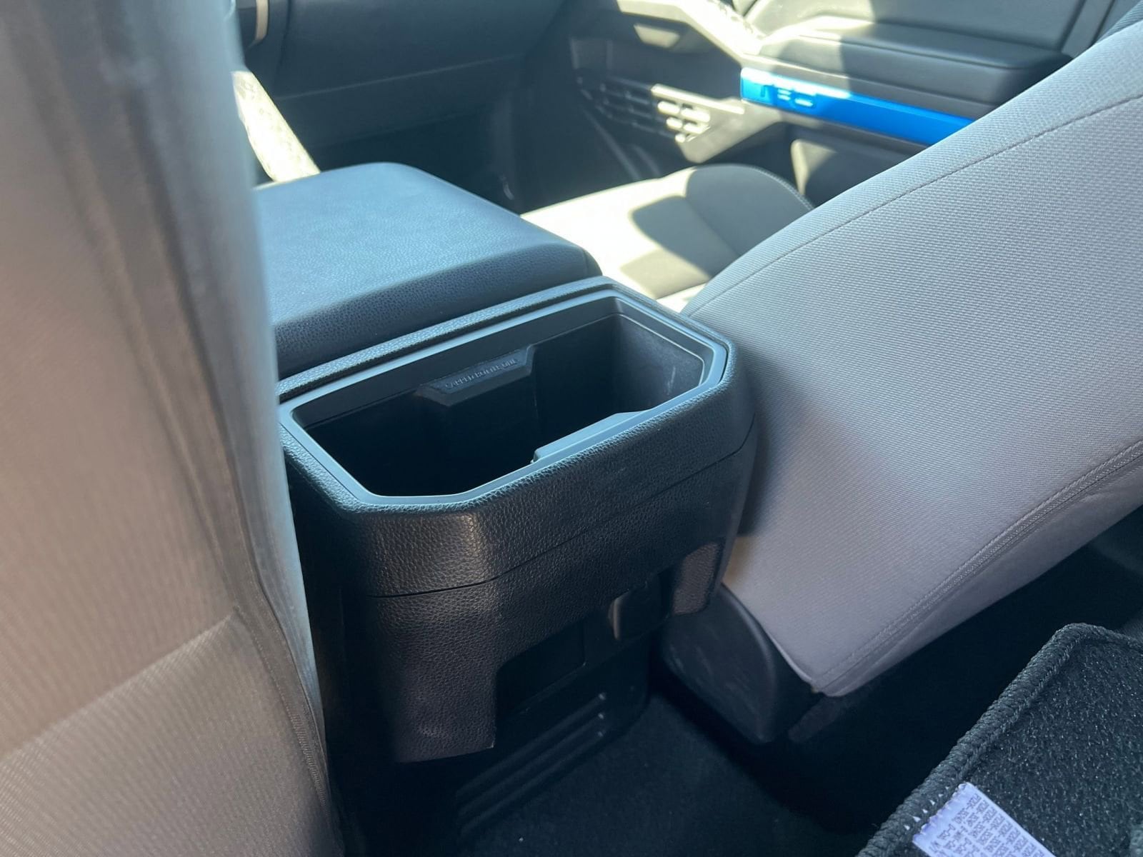 Thumbnail: 2025 Toyota Tacoma - 24