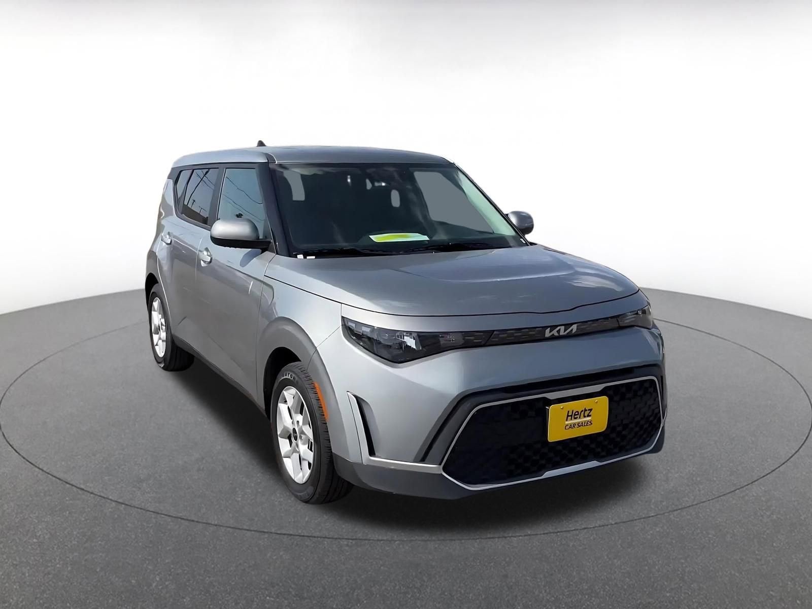 Thumbnail: 2025 Kia Soul - 3