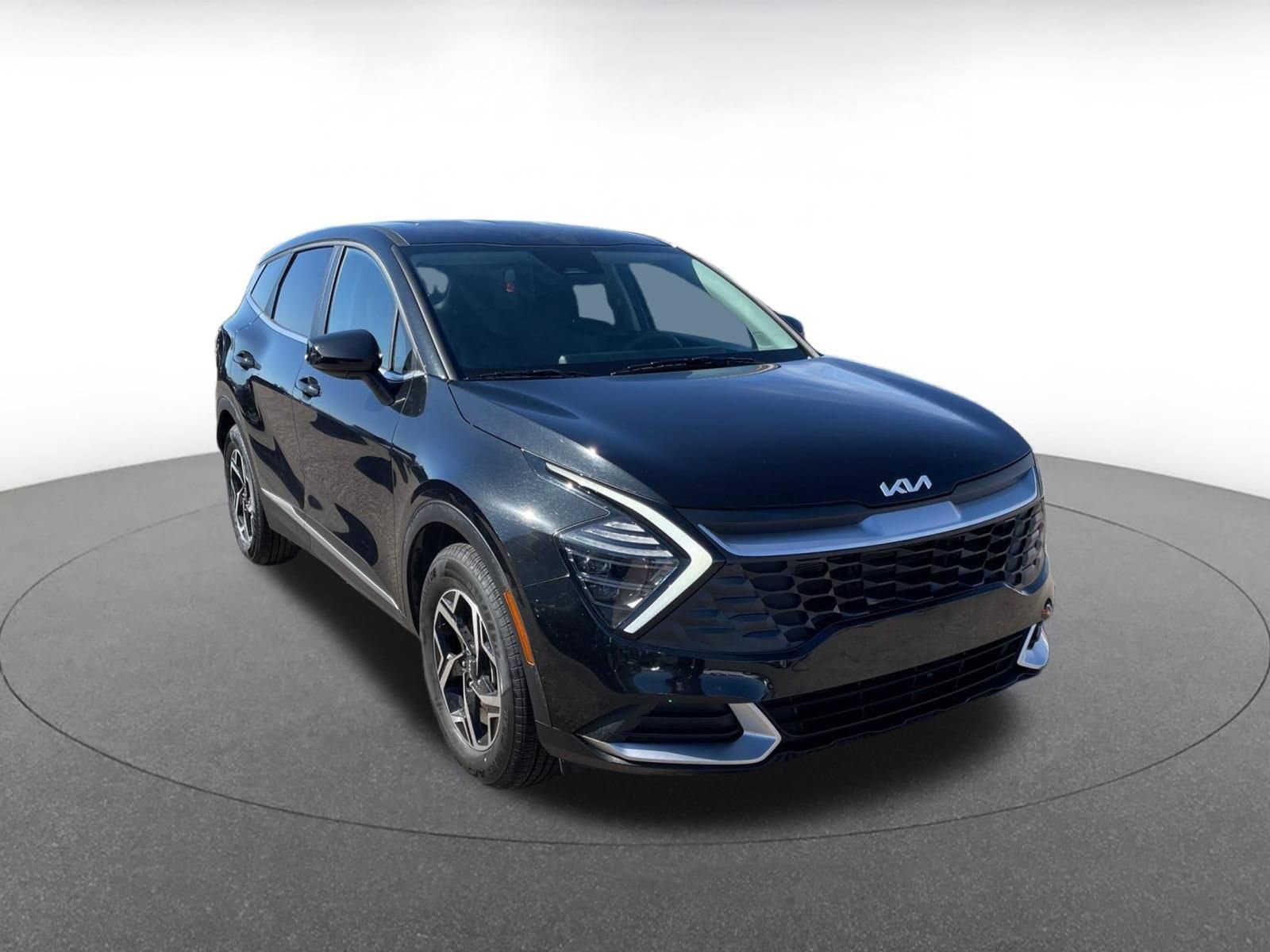 Thumbnail: 2025 Kia Sportage - 1