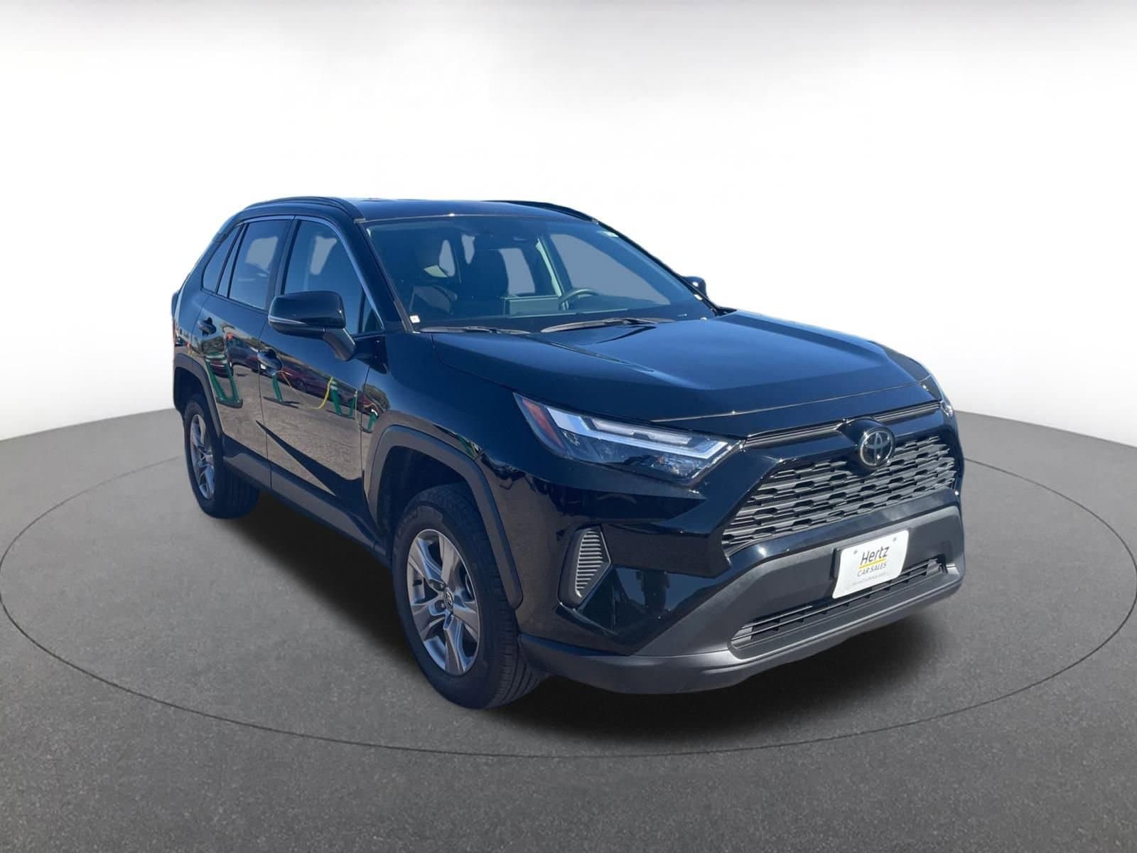 Thumbnail: 2025 Toyota RAV4 - 1