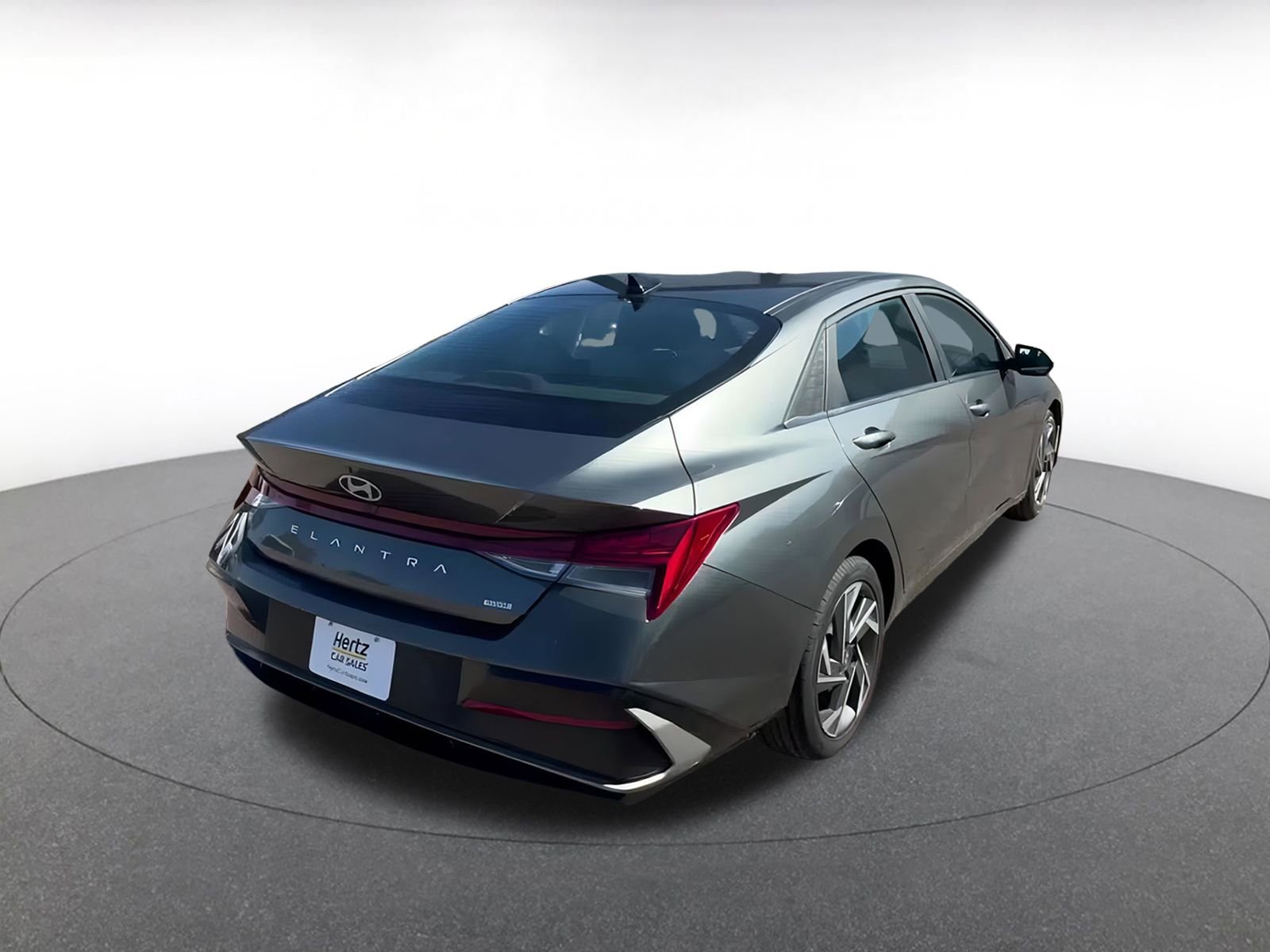 Thumbnail: 2025 Hyundai Elantra - 14