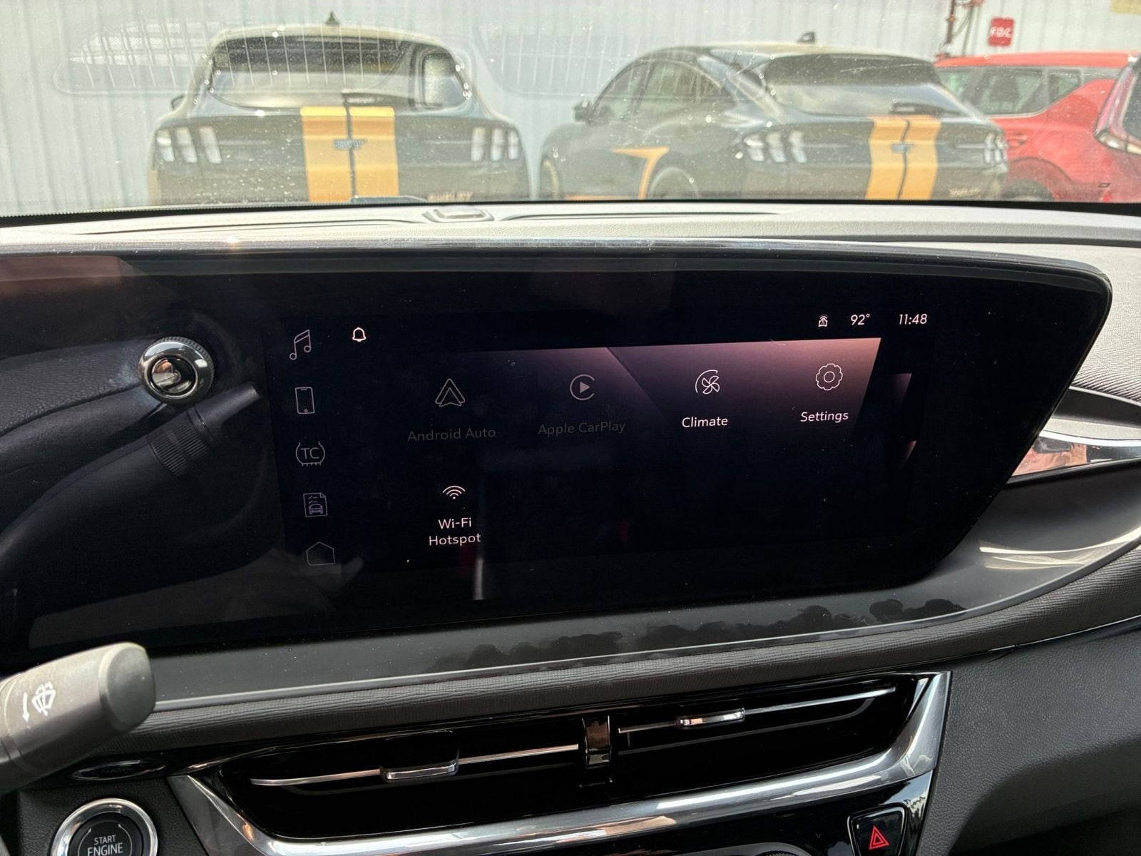 Thumbnail: 2025 Buick Envista - 18