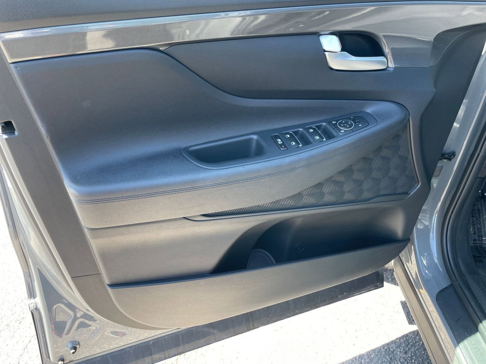 2023 Hyundai Santa Fe SEL 20