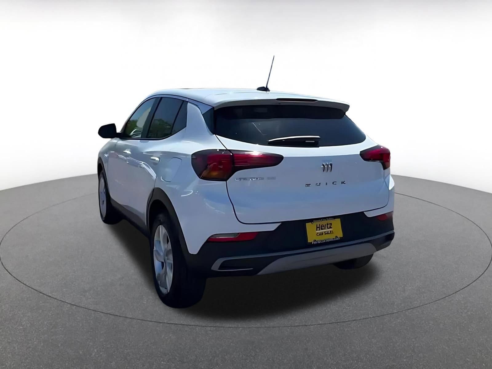 Thumbnail: 2025 Buick Encore GX - 11