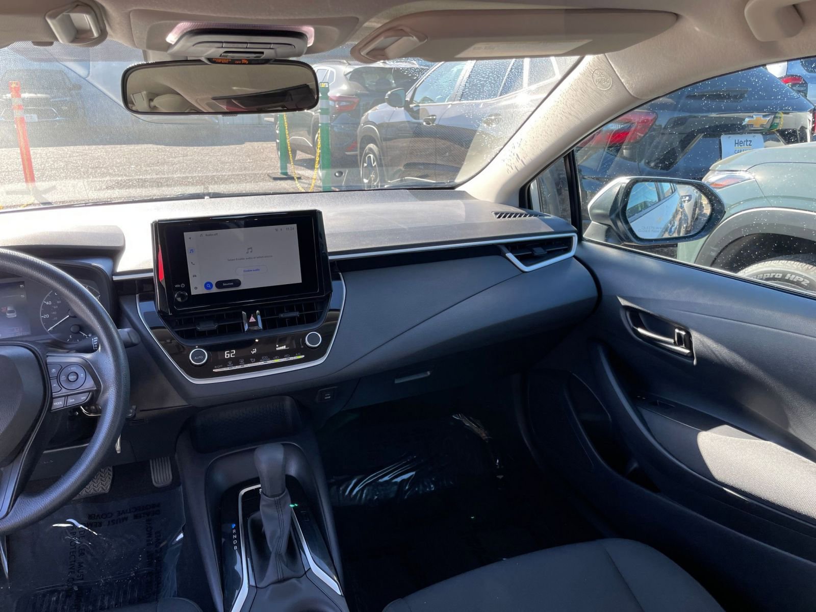 Thumbnail: 2025 Toyota Corolla - 34