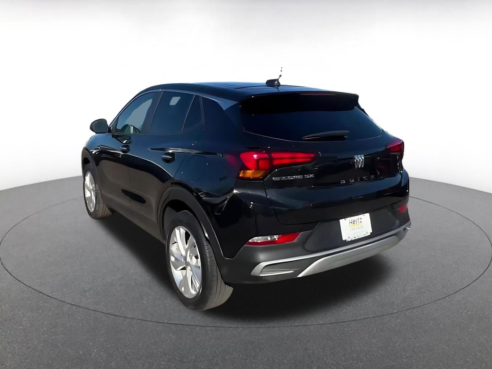 Thumbnail: 2025 Buick Encore GX - 11