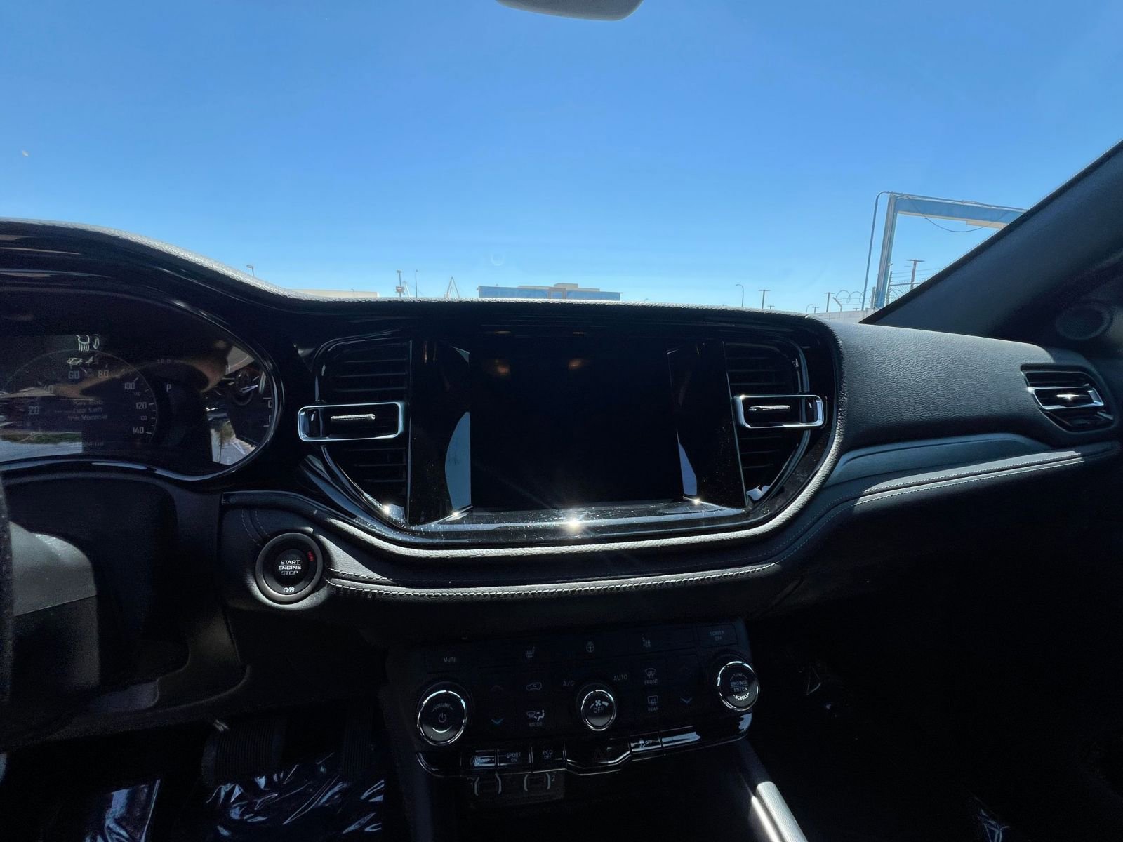 Thumbnail: 2024 Dodge Durango - 18