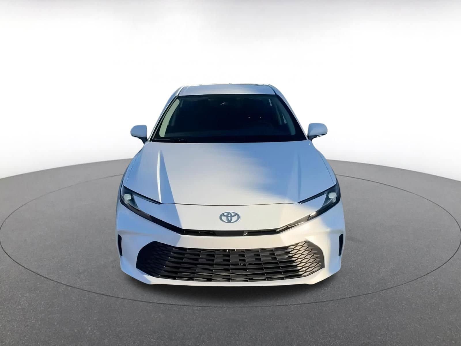 Thumbnail: 2025 Toyota Camry - 4