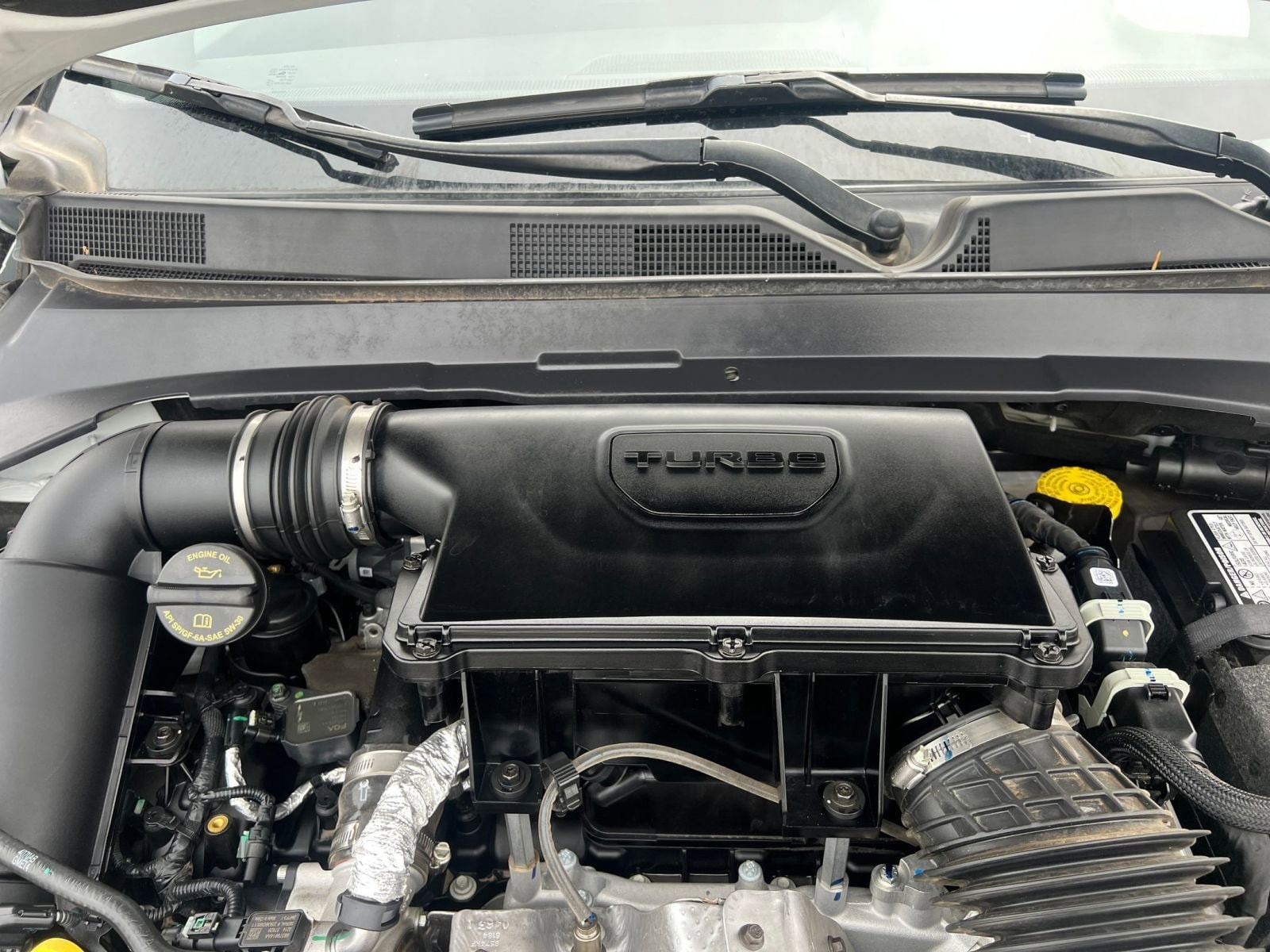 Thumbnail: 2025 Jeep Compass - 32