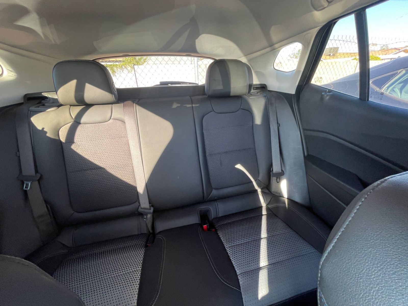 Thumbnail: 2025 Chevrolet Trax - 35