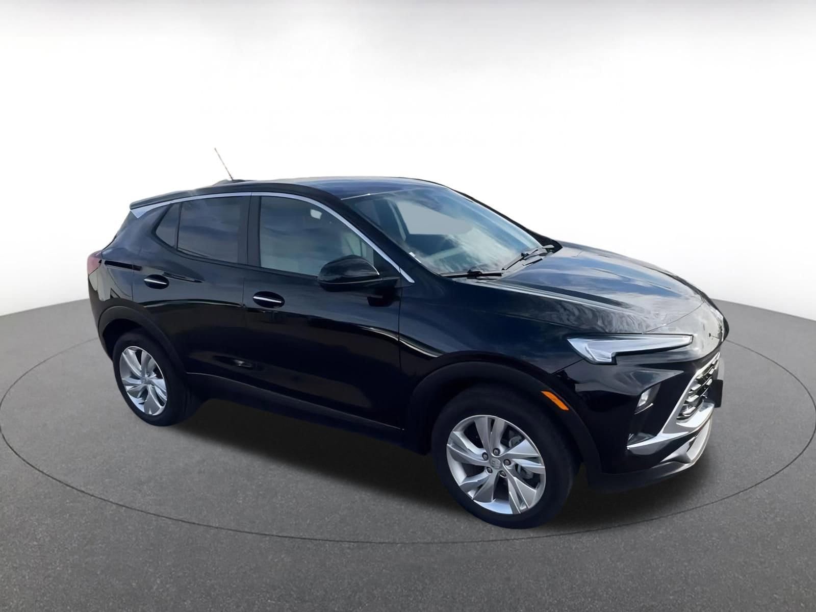 Thumbnail: 2025 Buick Encore GX - 2