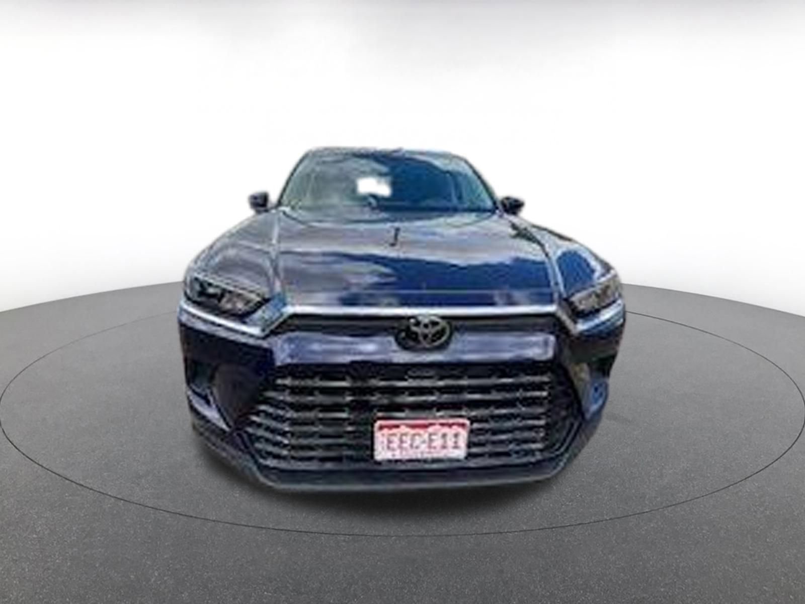 Thumbnail: 2025 Toyota Grand Highlander - 2