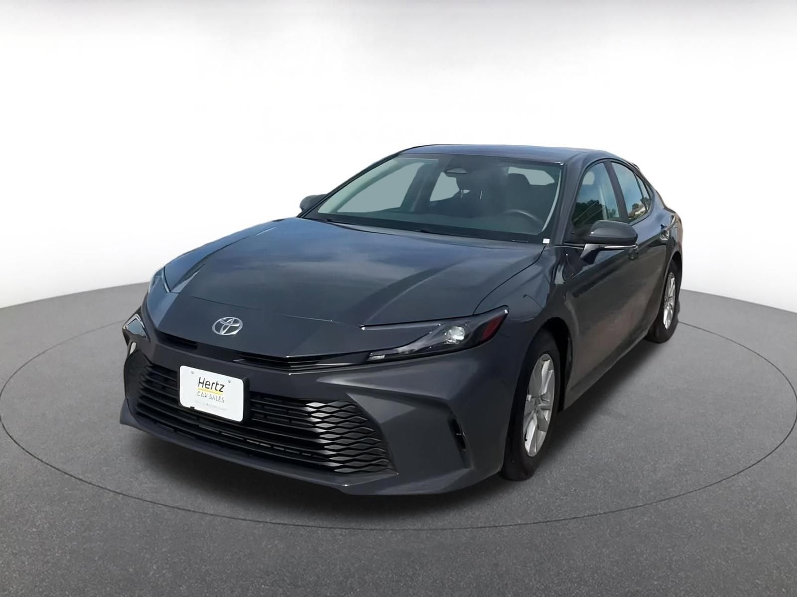 Thumbnail: 2025 Toyota Camry - 7