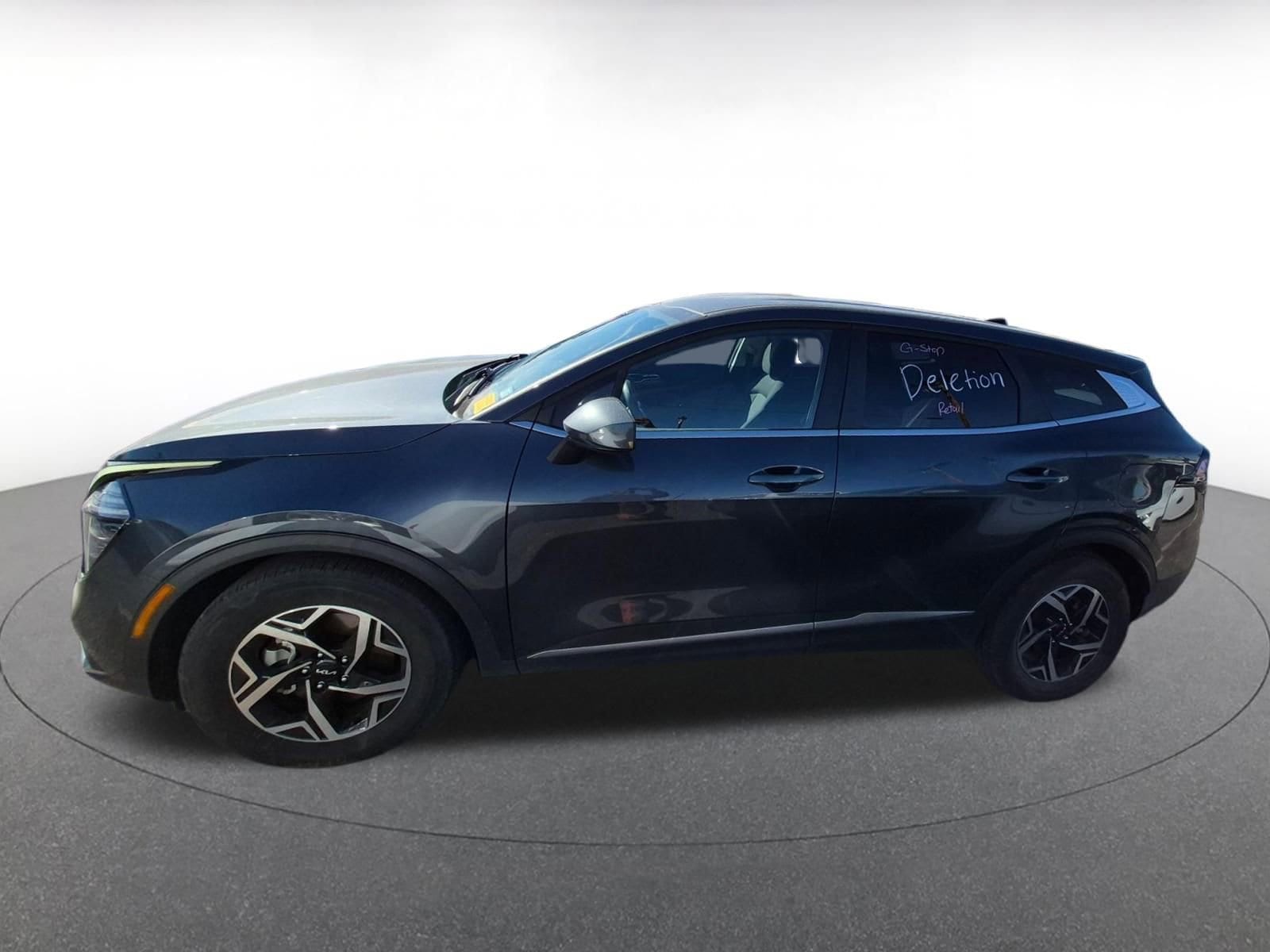 Thumbnail: 2025 Kia Sportage - 4