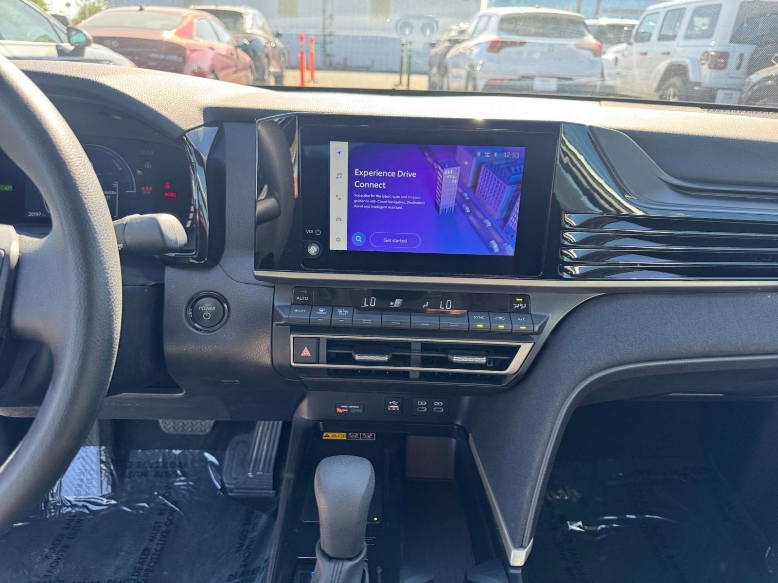 Thumbnail: 2025 Toyota Camry - 18