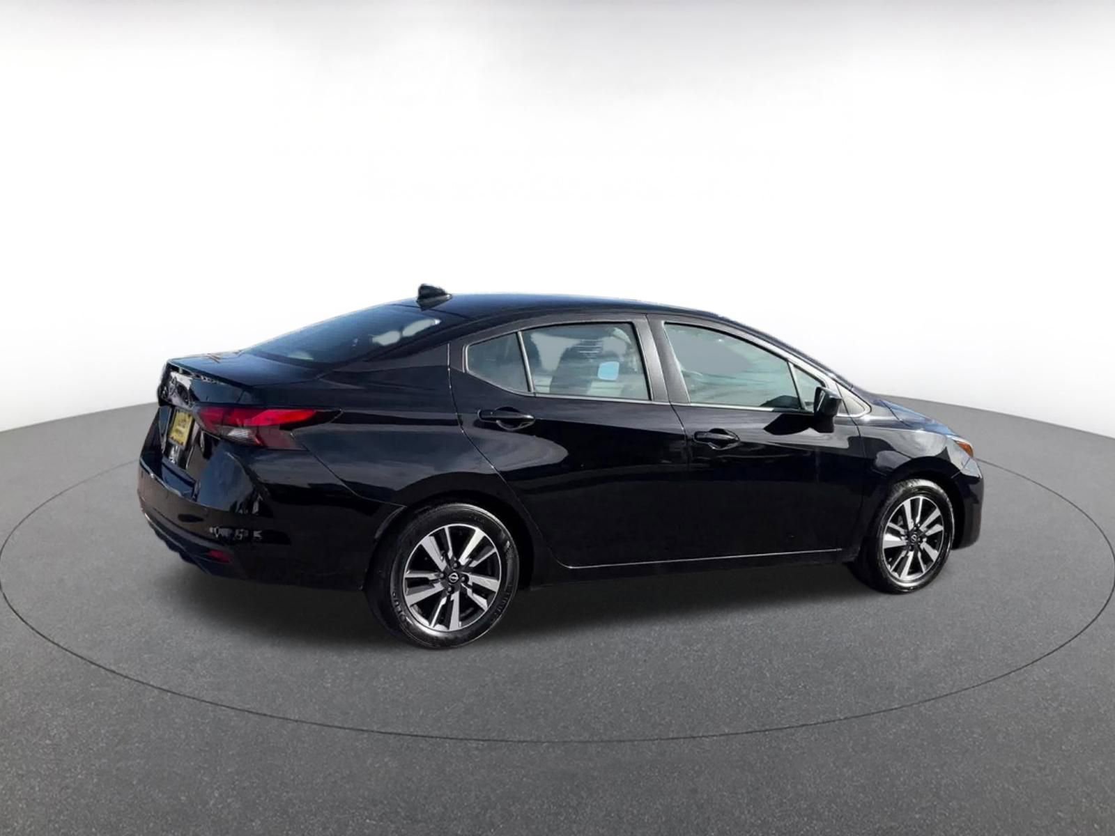 Thumbnail: 2025 Nissan Versa - 15