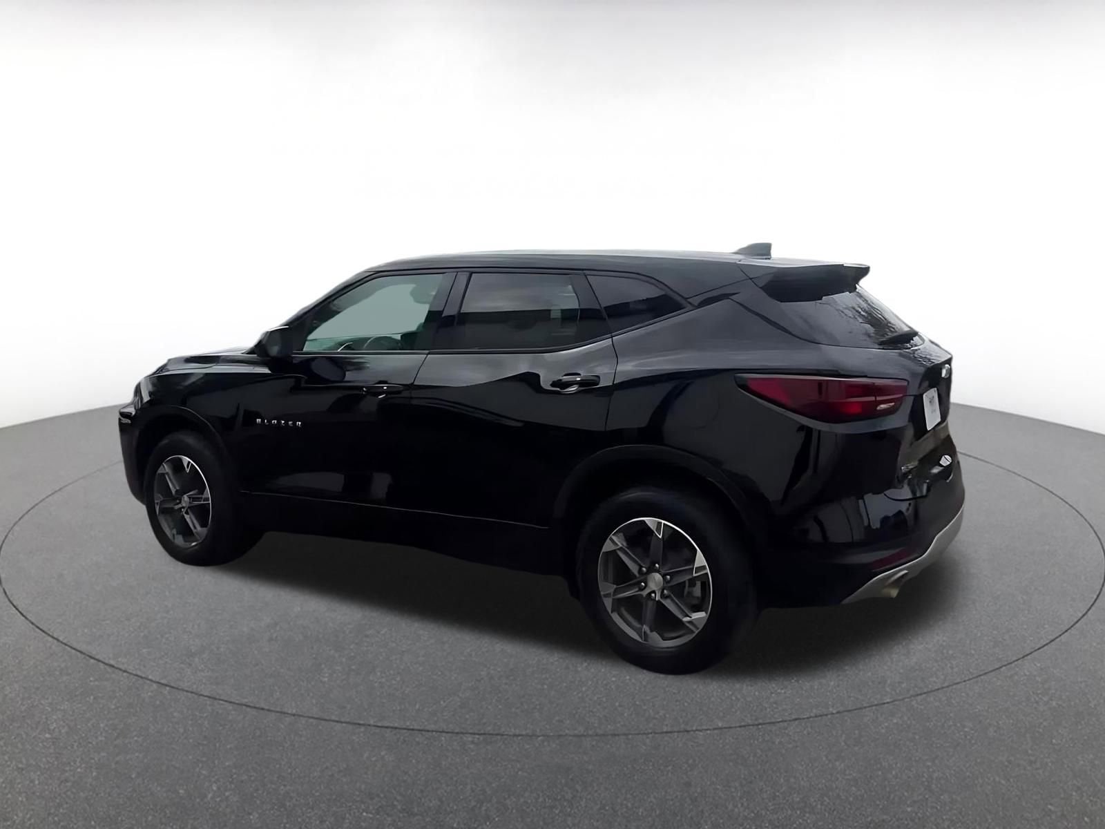 Thumbnail: 2025 Chevrolet Blazer - 10