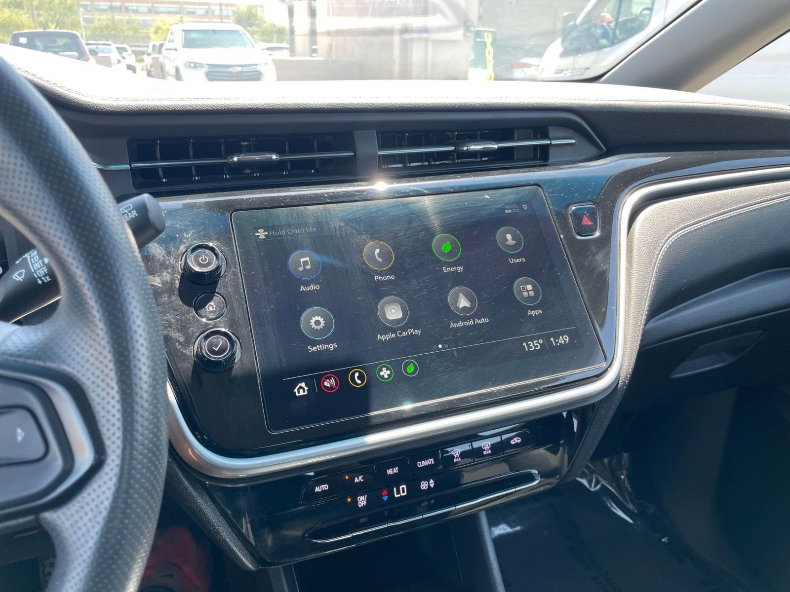 Thumbnail: 2023 Chevrolet Bolt EV - 26