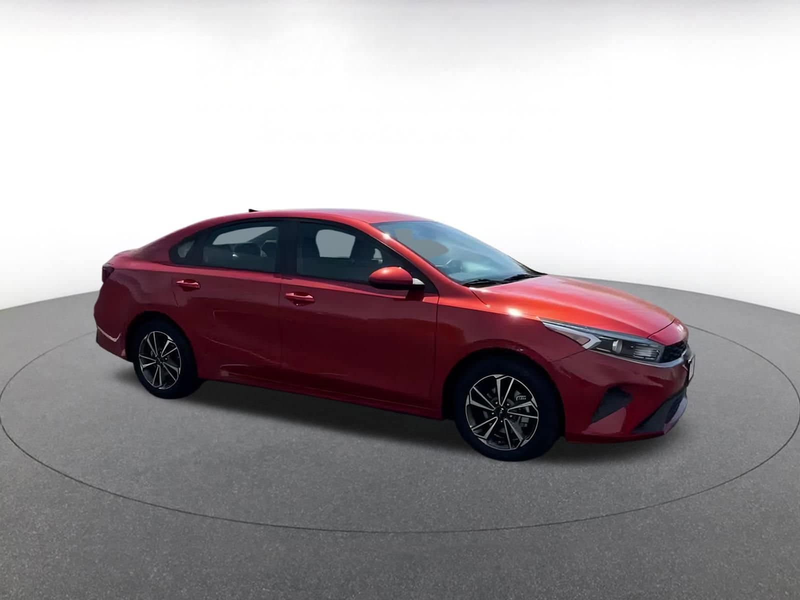 Thumbnail: 2023 Kia Forte - 2