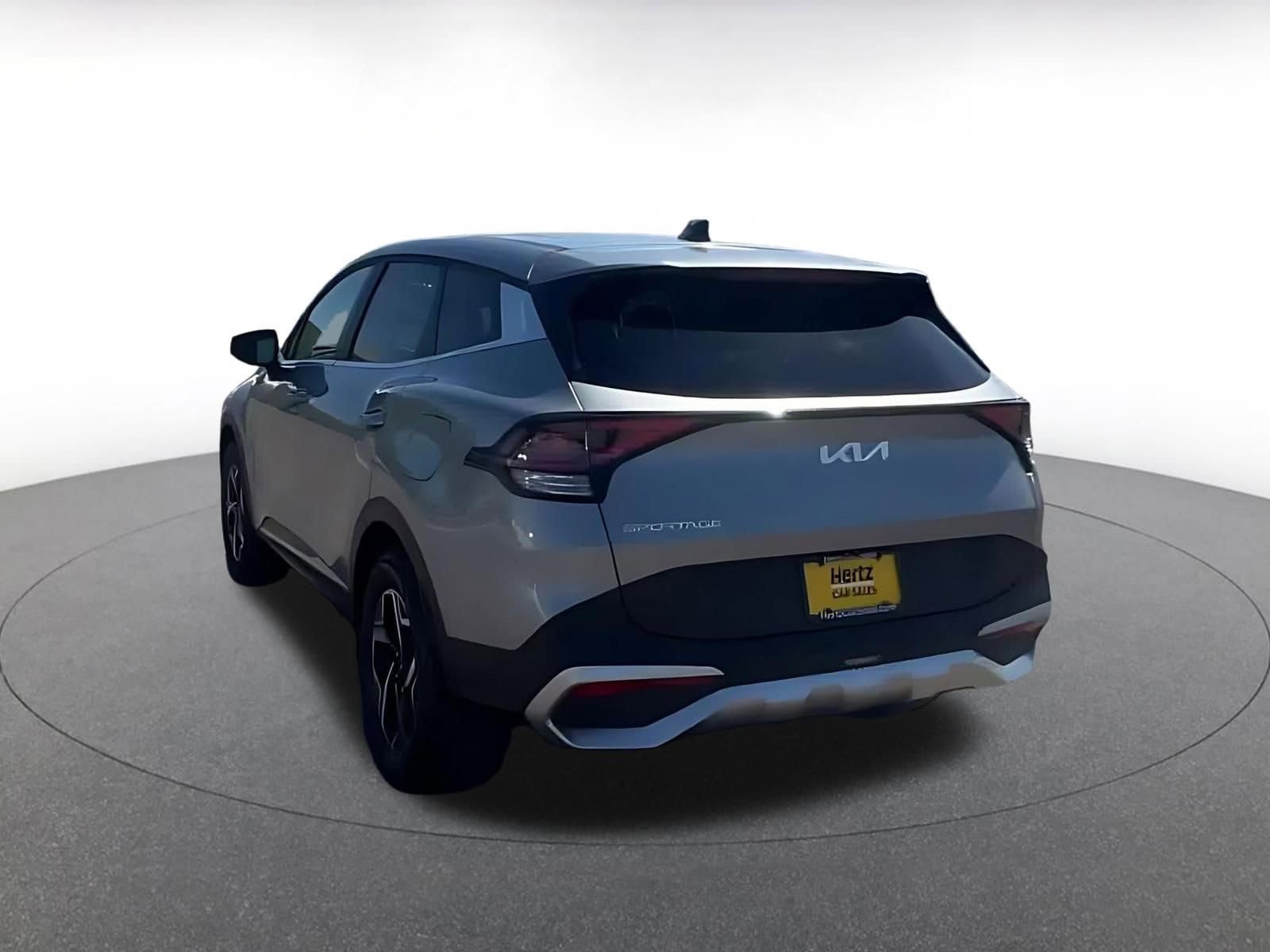 Thumbnail: 2025 Kia Sportage - 11