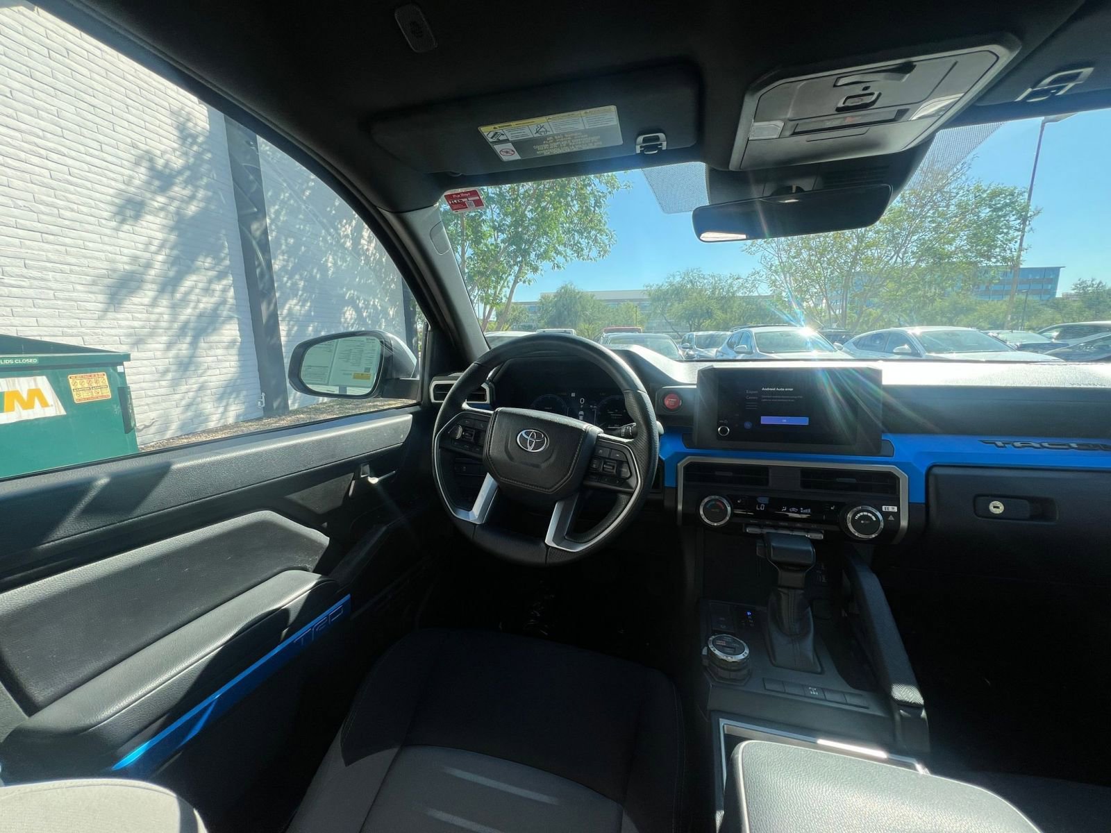 Thumbnail: 2025 Toyota Tacoma - 34