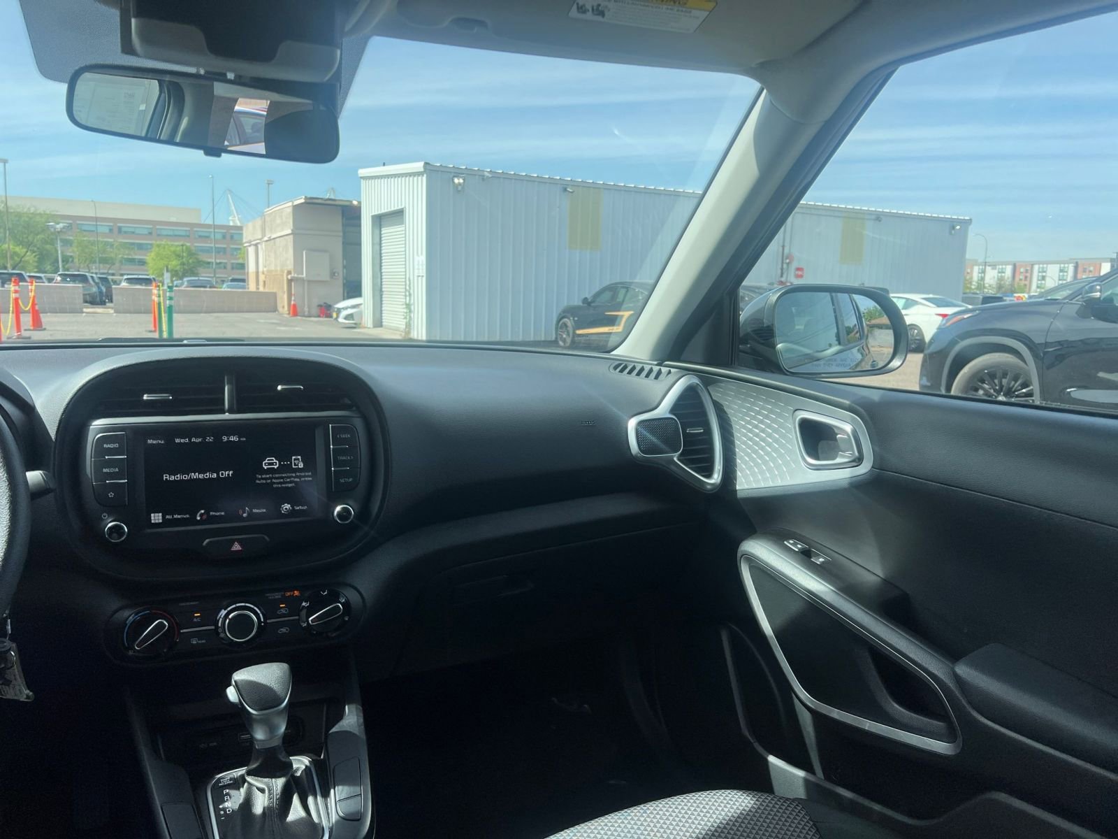 Thumbnail: 2025 Kia Soul - 35