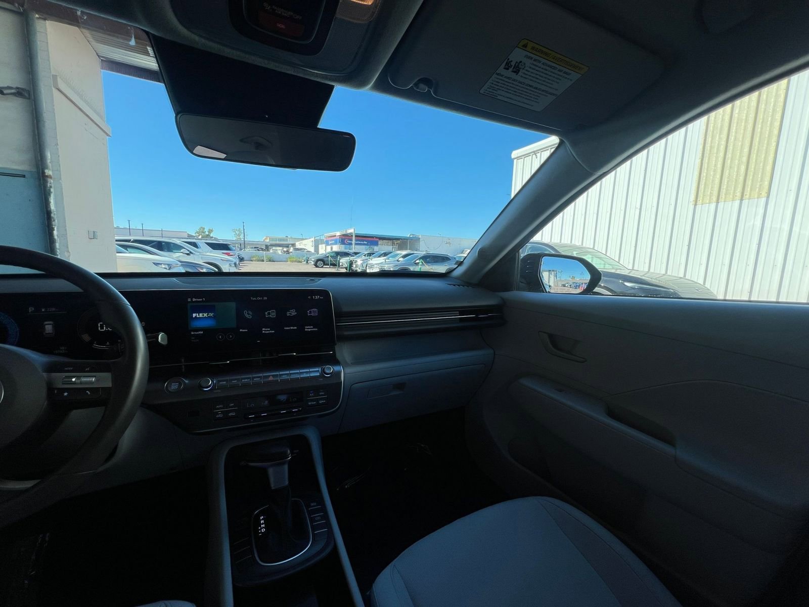 Thumbnail: 2025 Hyundai Kona - 35