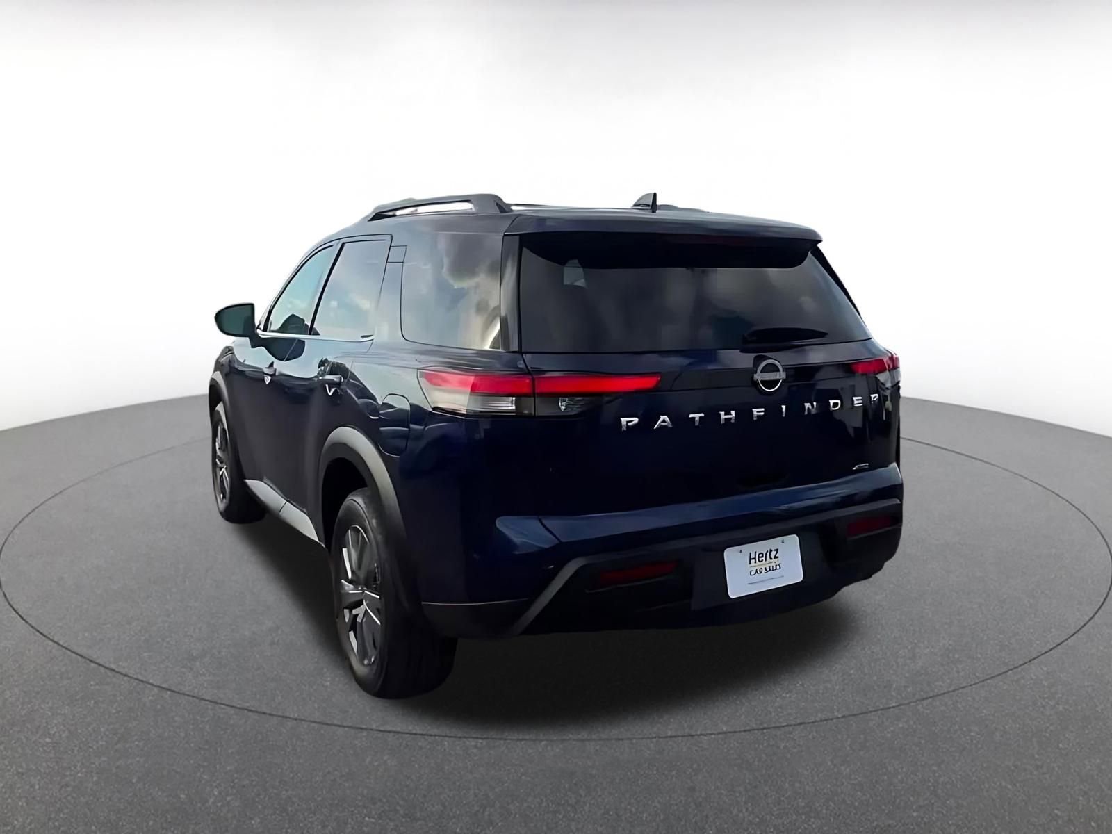 Thumbnail: 2025 Nissan Pathfinder - 11