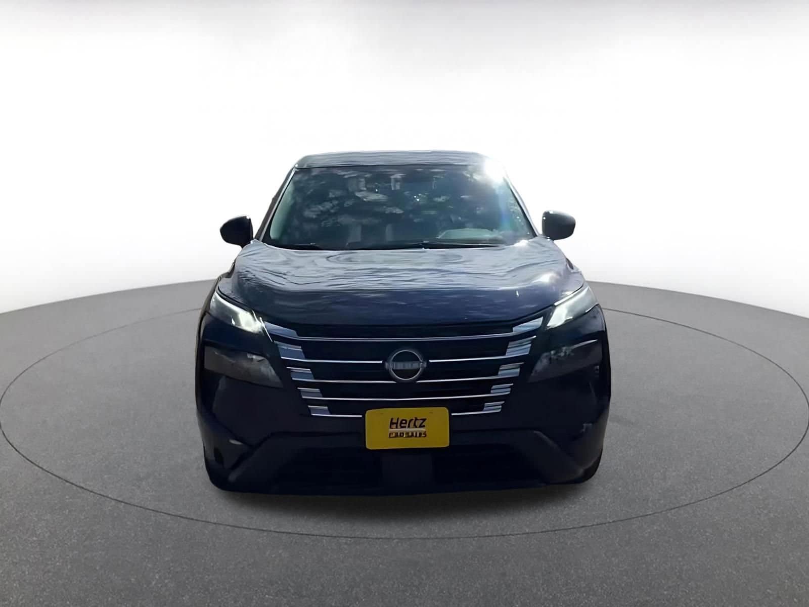 Thumbnail: 2025 Nissan Rogue - 4