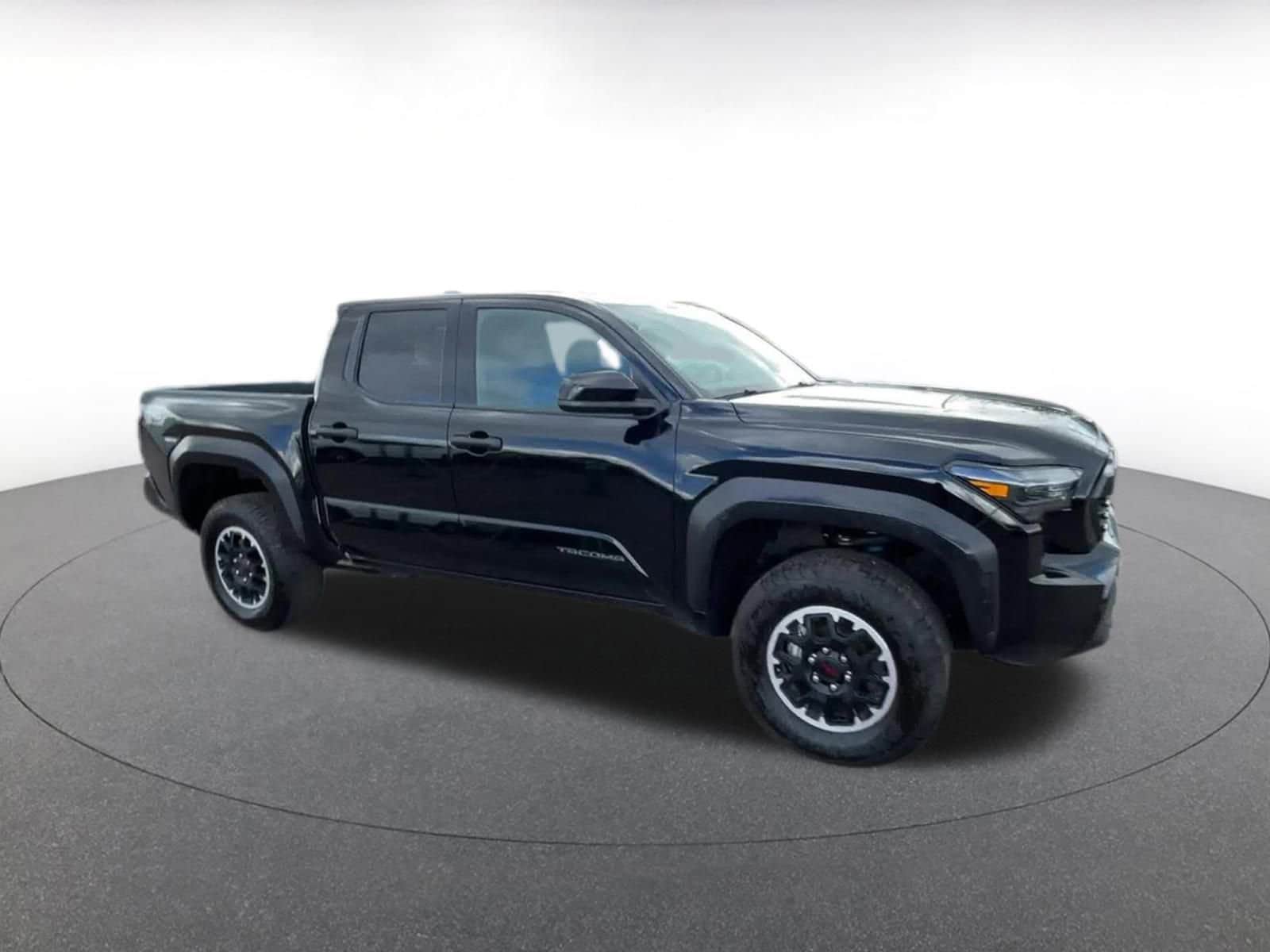 Thumbnail: 2025 Toyota Tacoma - 2