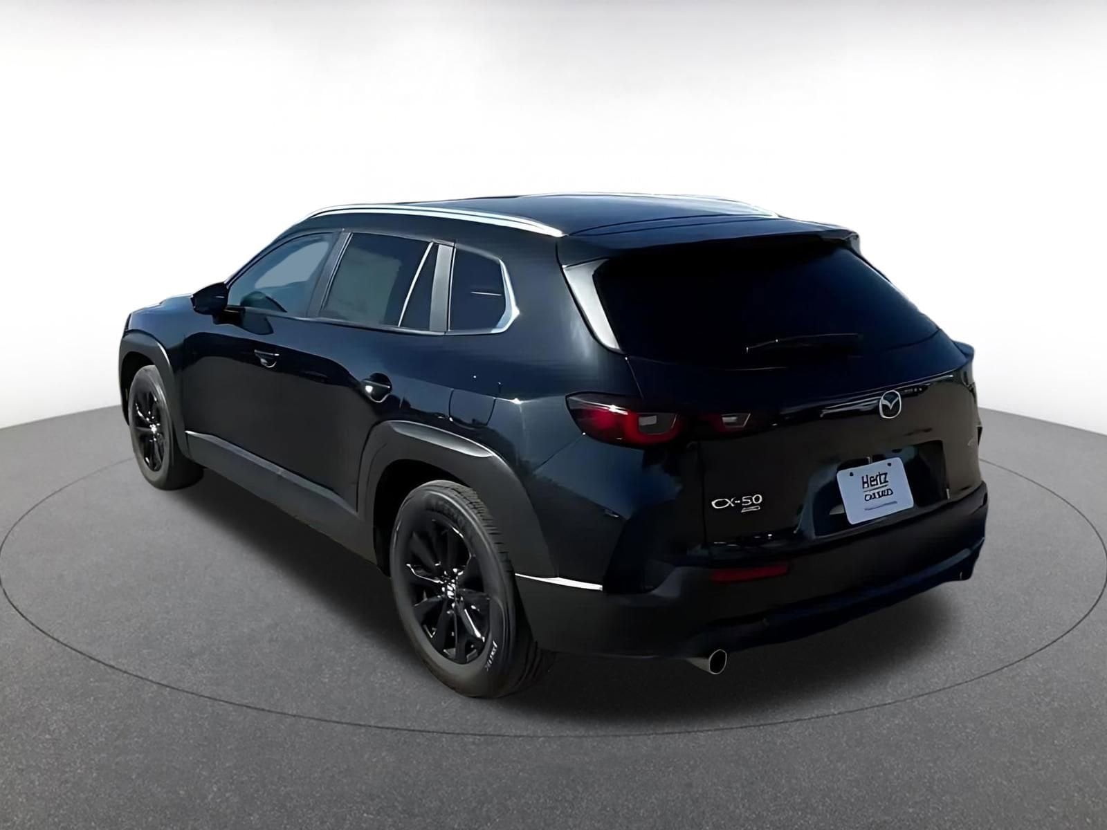 Thumbnail: 2025 Mazda CX-50 - 9