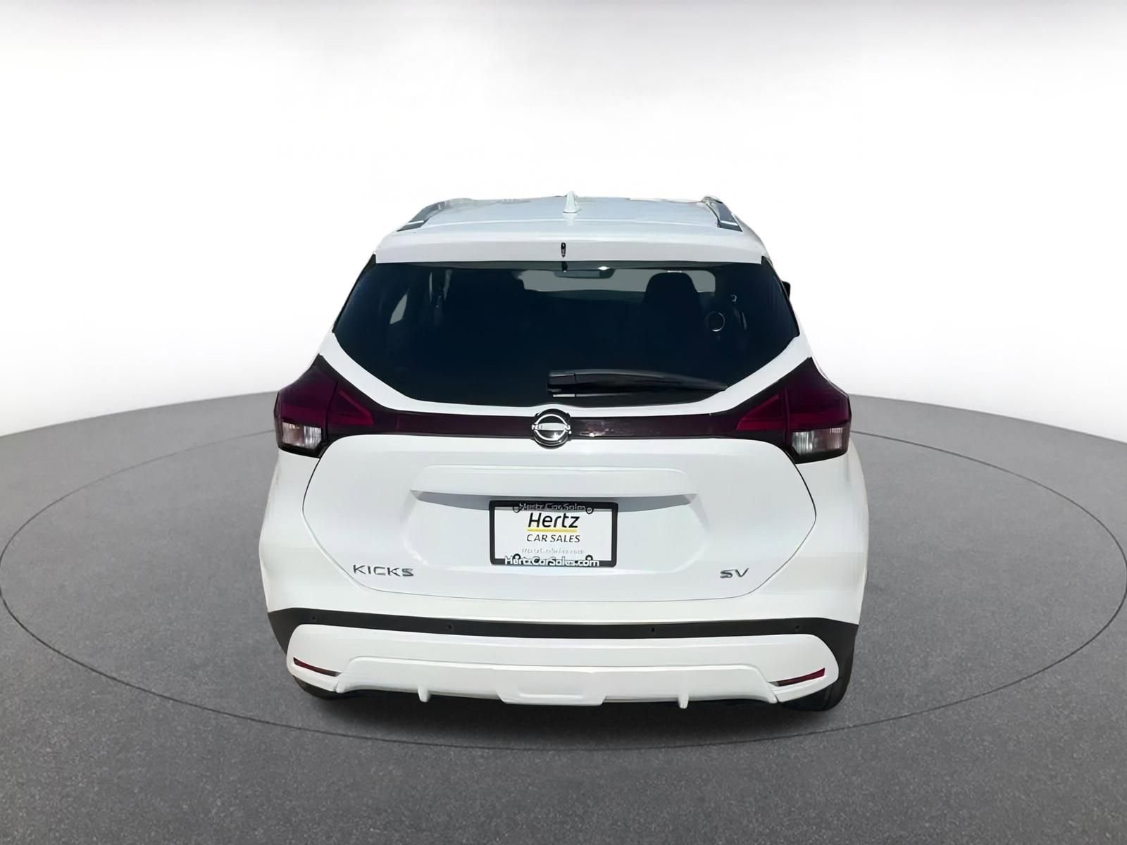 Thumbnail: 2024 Nissan Kicks - 11