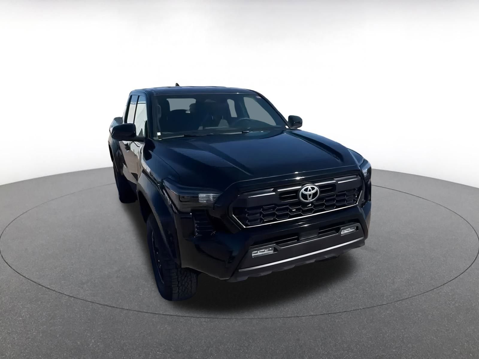 Thumbnail: 2025 Toyota Tacoma - 3