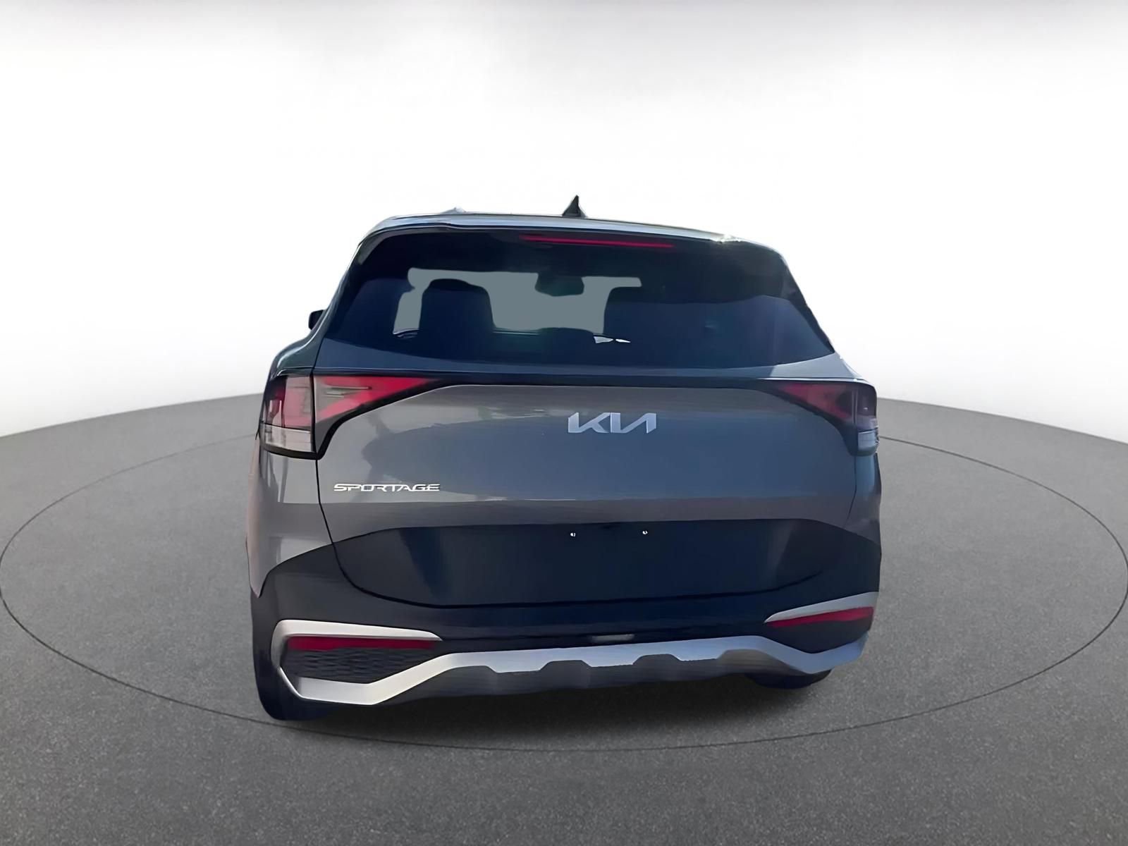 Thumbnail: 2025 Kia Sportage - 12