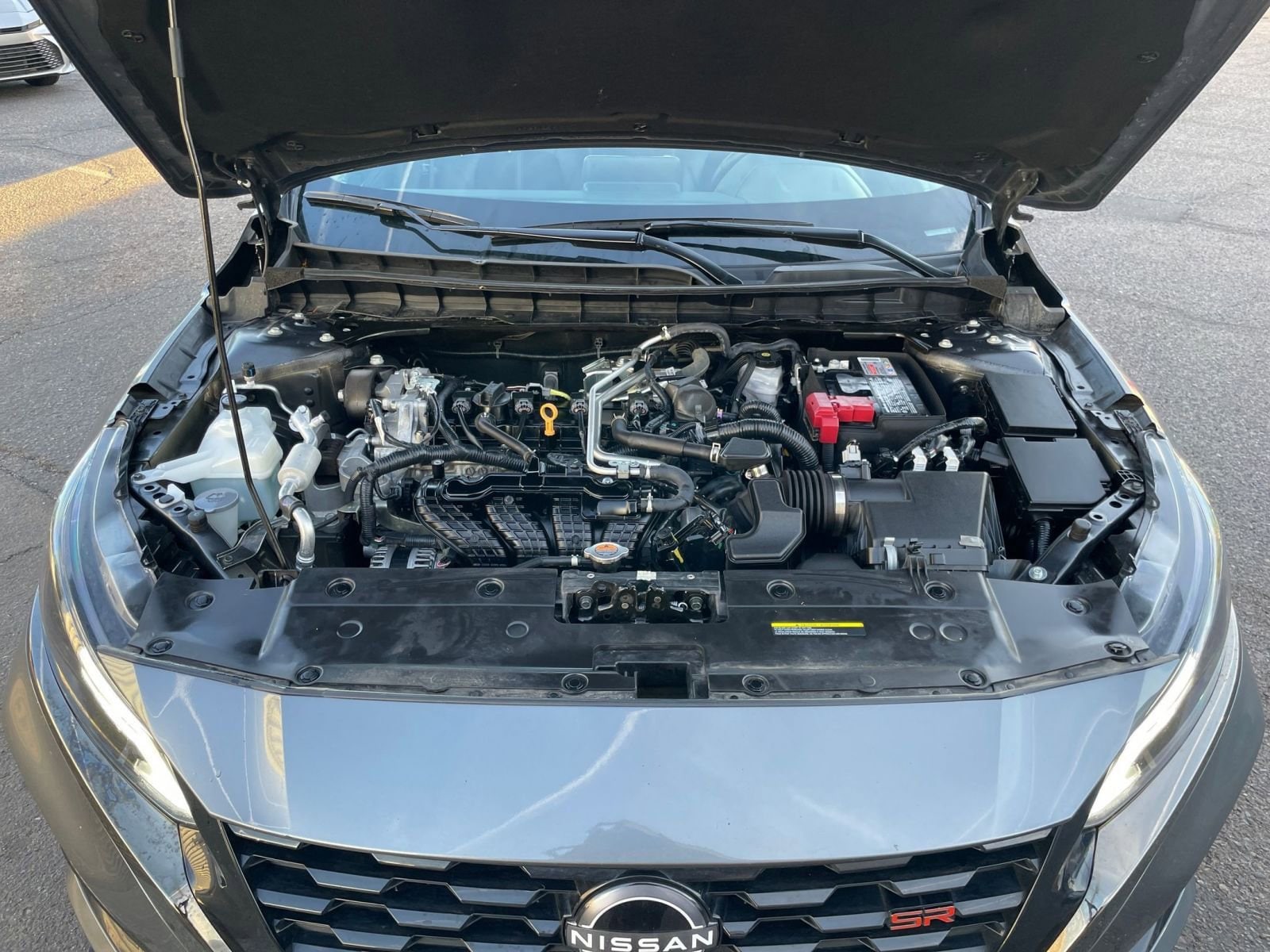 Thumbnail: 2025 Nissan Altima - 33