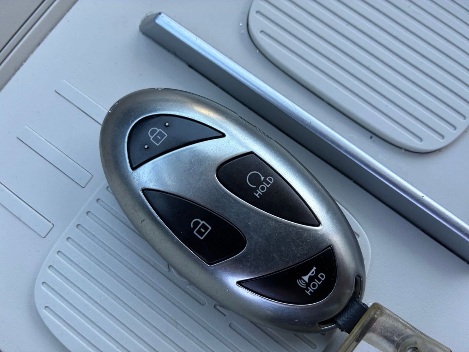 Thumbnail: 2025 Hyundai Santa Fe - 28