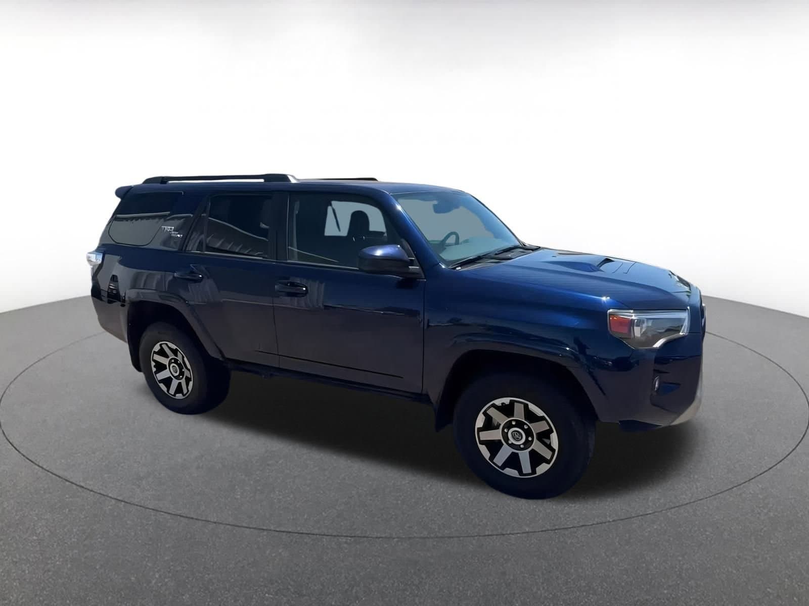 Thumbnail: 2024 Toyota 4Runner - 2