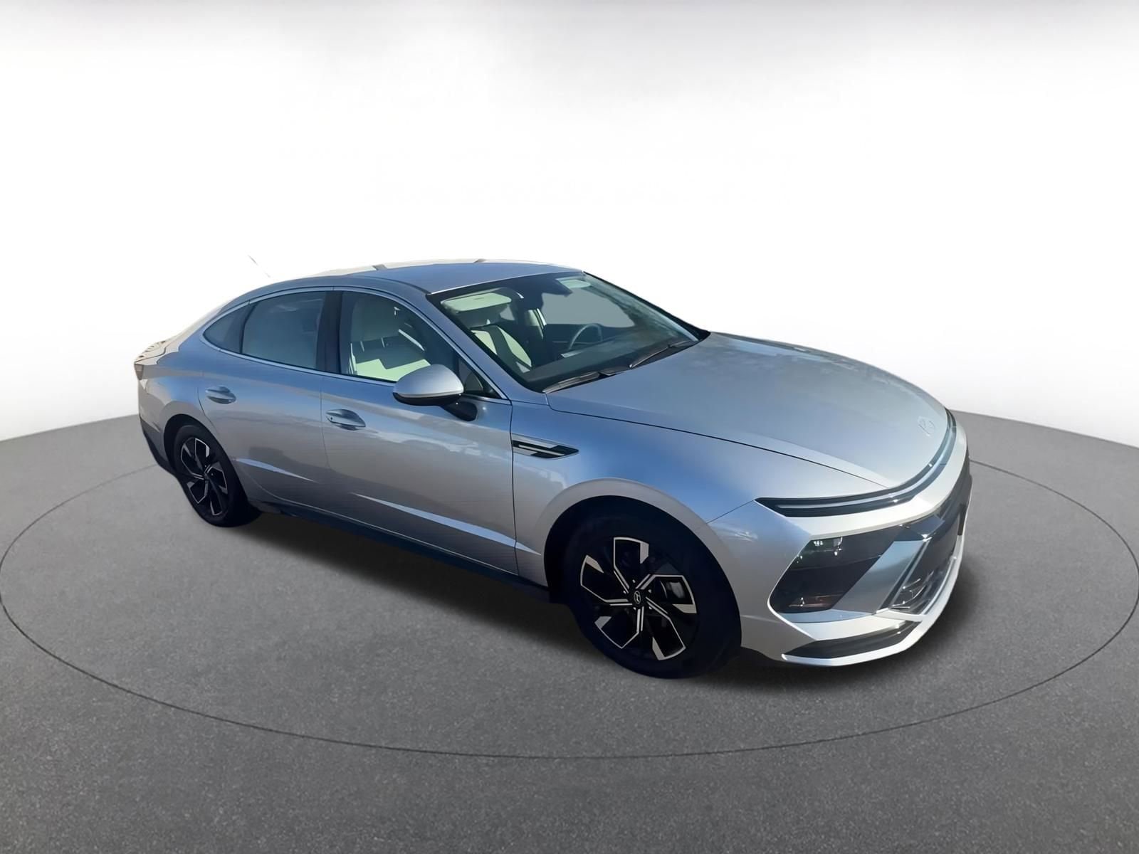 Thumbnail: 2025 Hyundai Sonata - 2