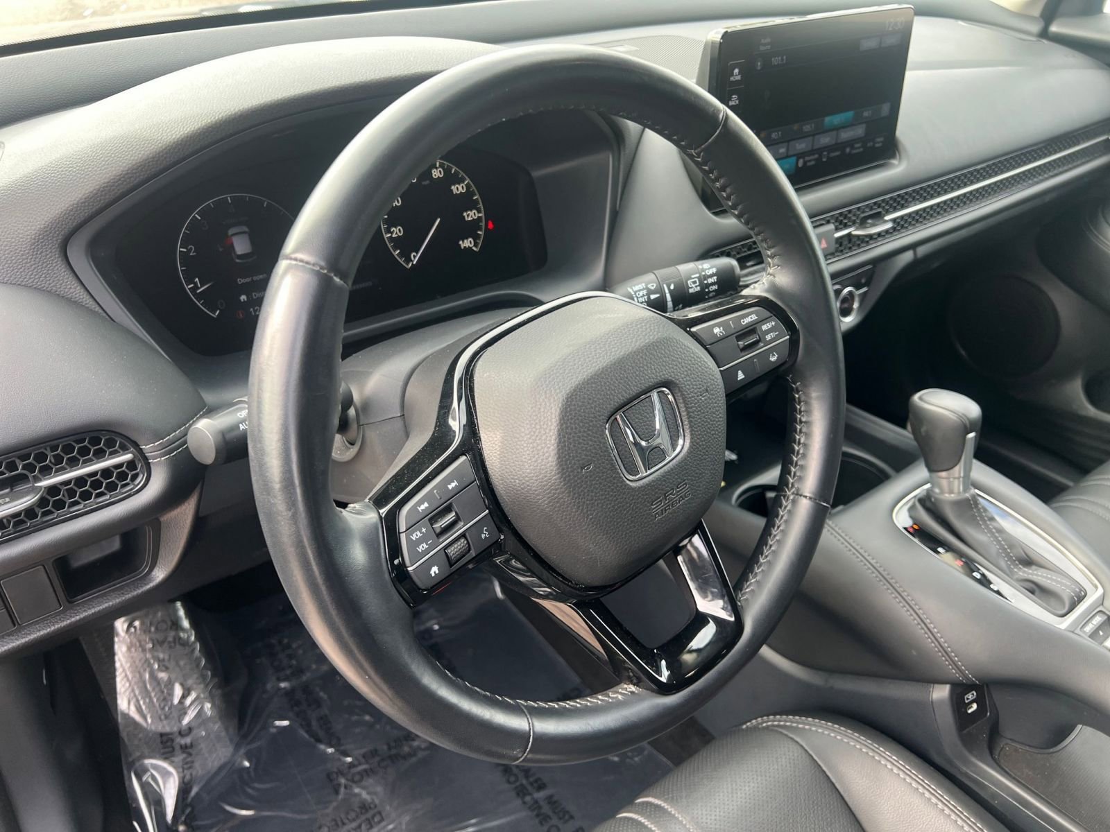 Thumbnail: 2025 Honda HR-V - 28