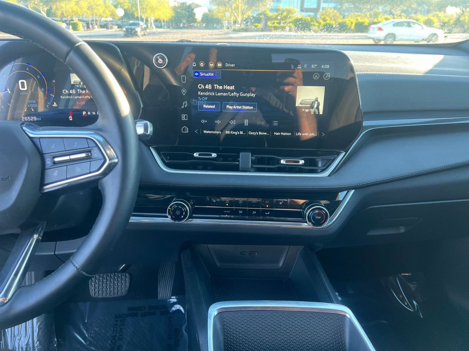 Thumbnail: 2025 Chevrolet Equinox - 21