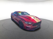 2022 Ford Mustang  -
                  Scottsdale, AZ