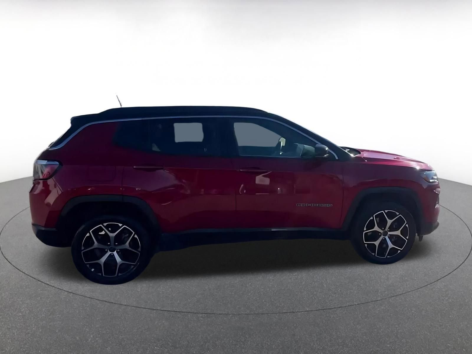Thumbnail: 2025 Jeep Compass - 16