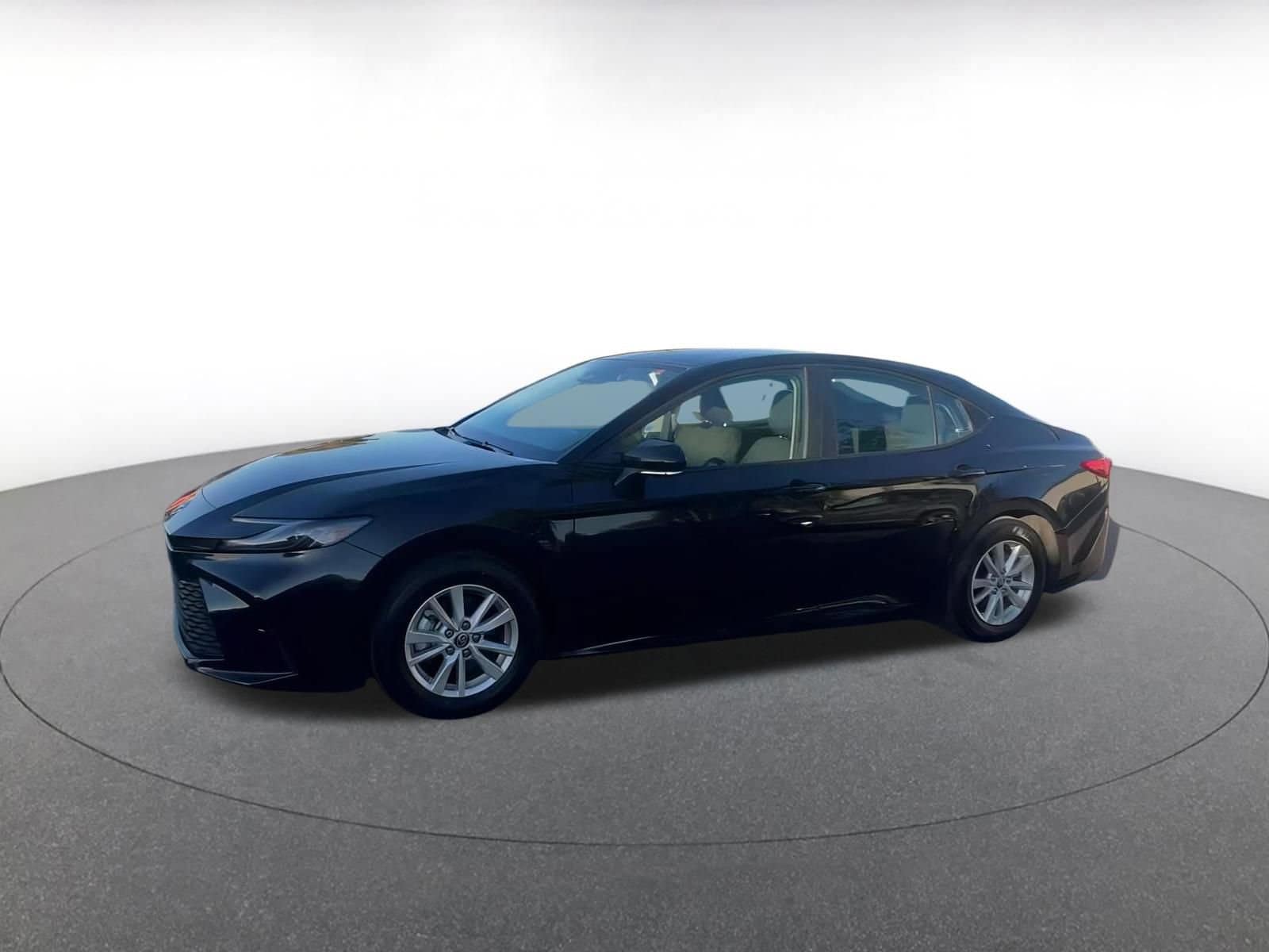 Thumbnail: 2025 Toyota Camry - 8