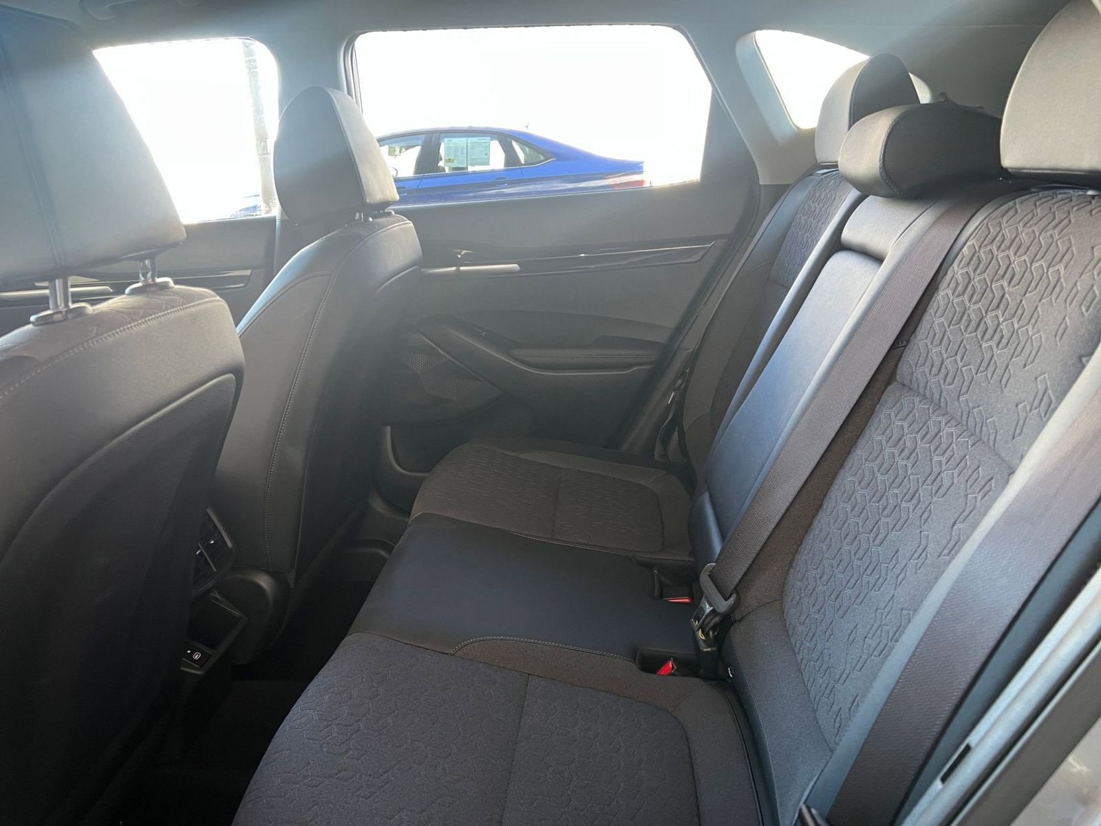 Thumbnail: 2025 Kia Seltos - 25