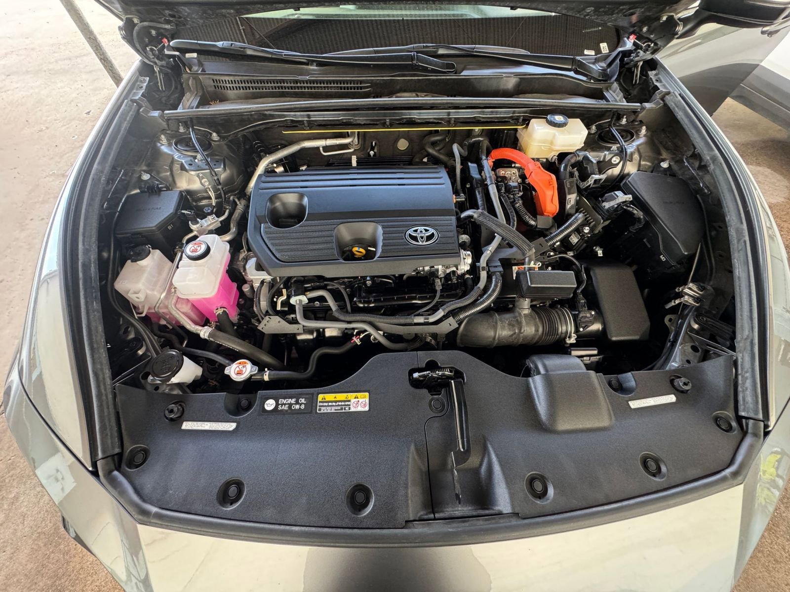 Thumbnail: 2025 Toyota Crown - 32