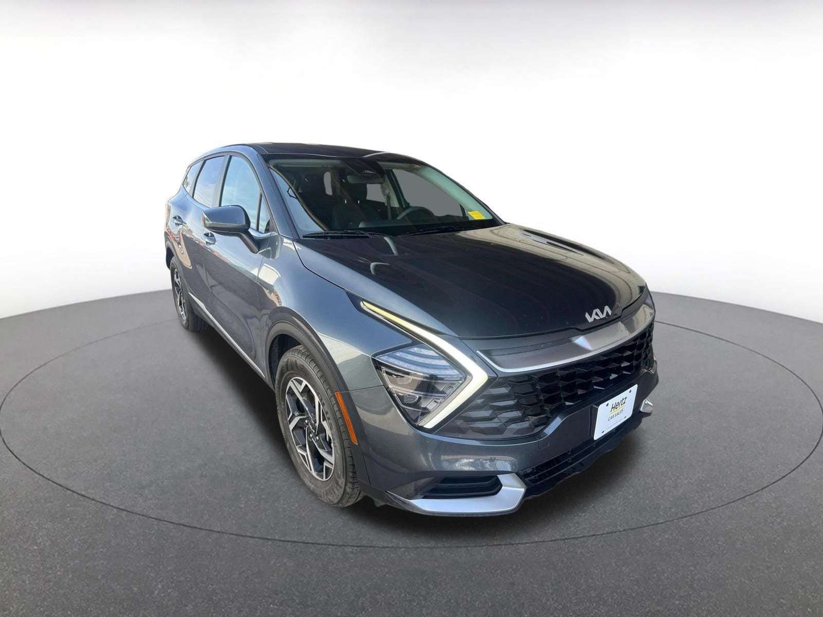 Thumbnail: 2025 Kia Sportage - 1