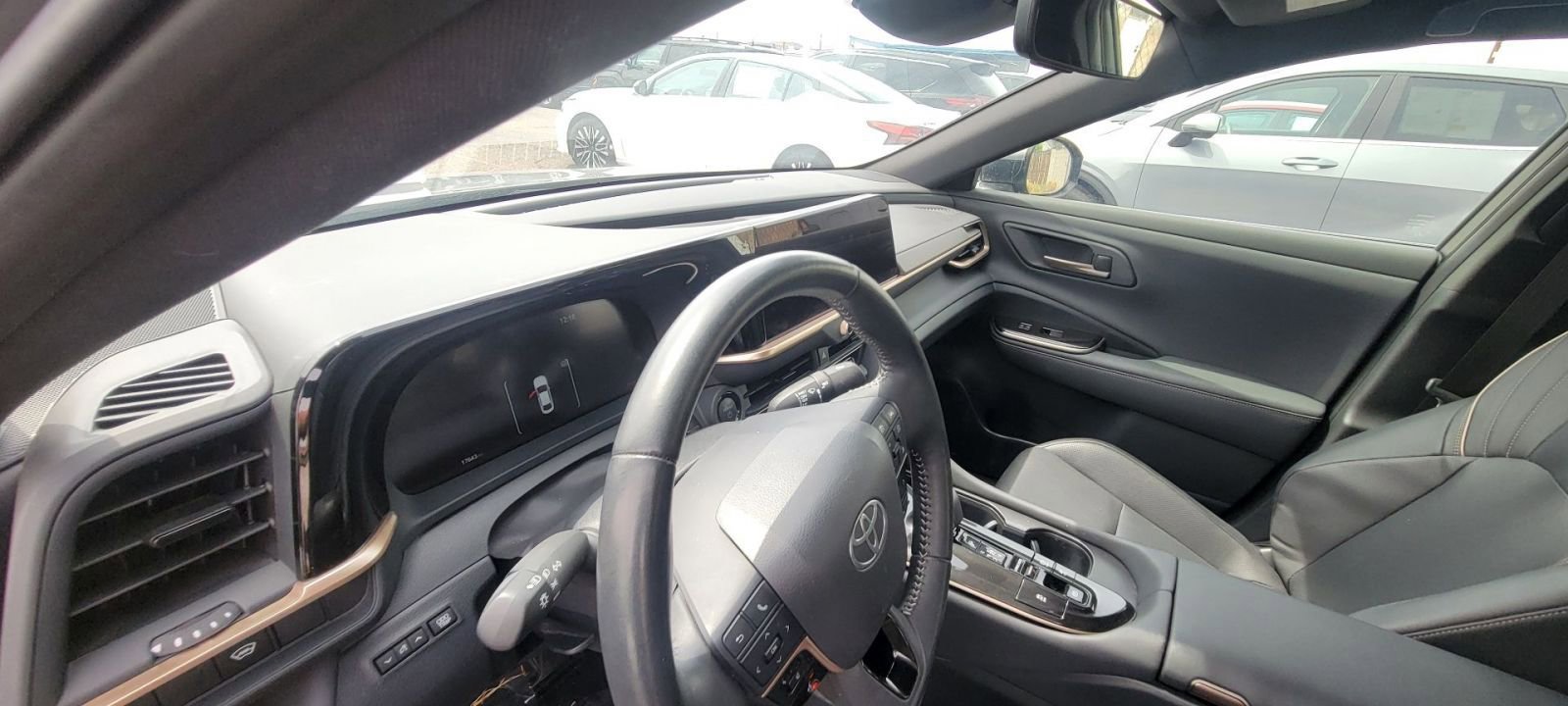 Thumbnail: 2025 Toyota Crown - 7