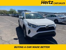 2024 Toyota RAV4 XLE -
                Scottsdale, AZ