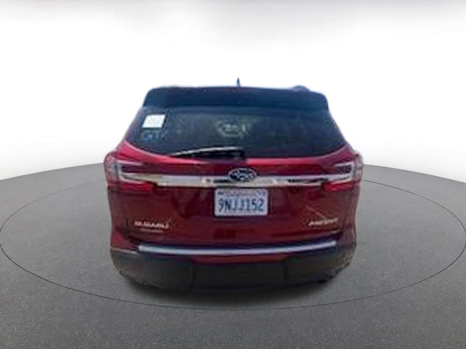 2024 Subaru Ascent Premium 6
